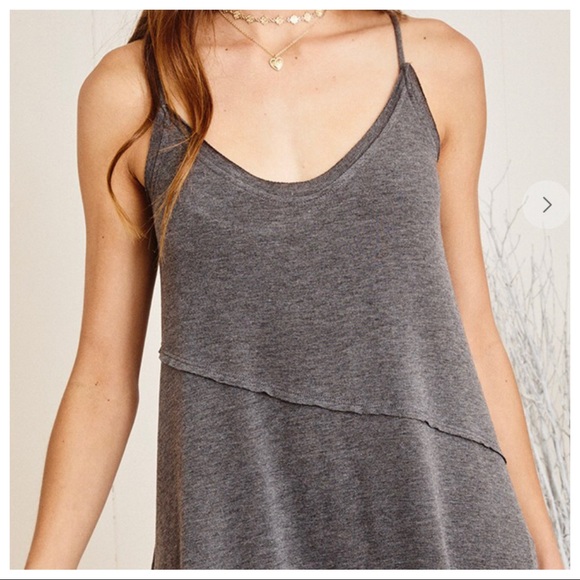 Fabulous 2 Tone Wide Leg side pockets jumpsuit - Picture 7 of 8